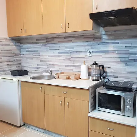 Apartment Aurora