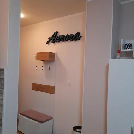 Apartment Aurora Novi Sad