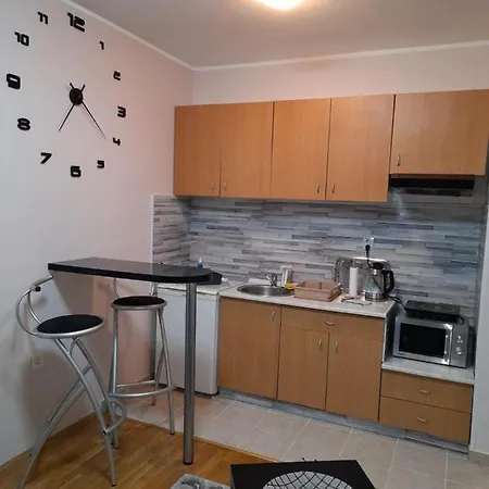 Apartment Aurora Novi Sad